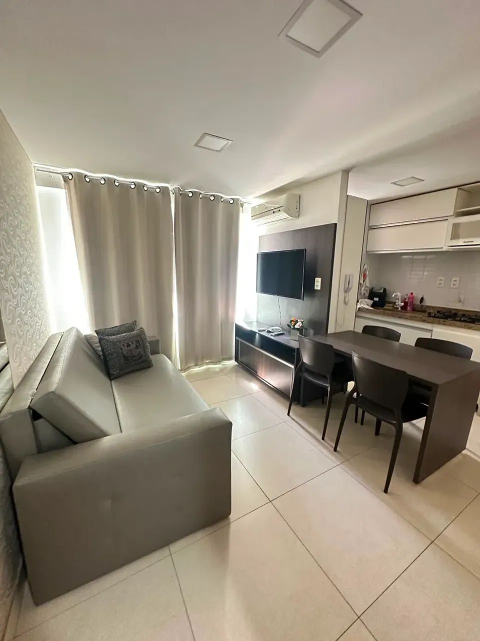 Apartamwnto no Cabo Branco - Foto 3