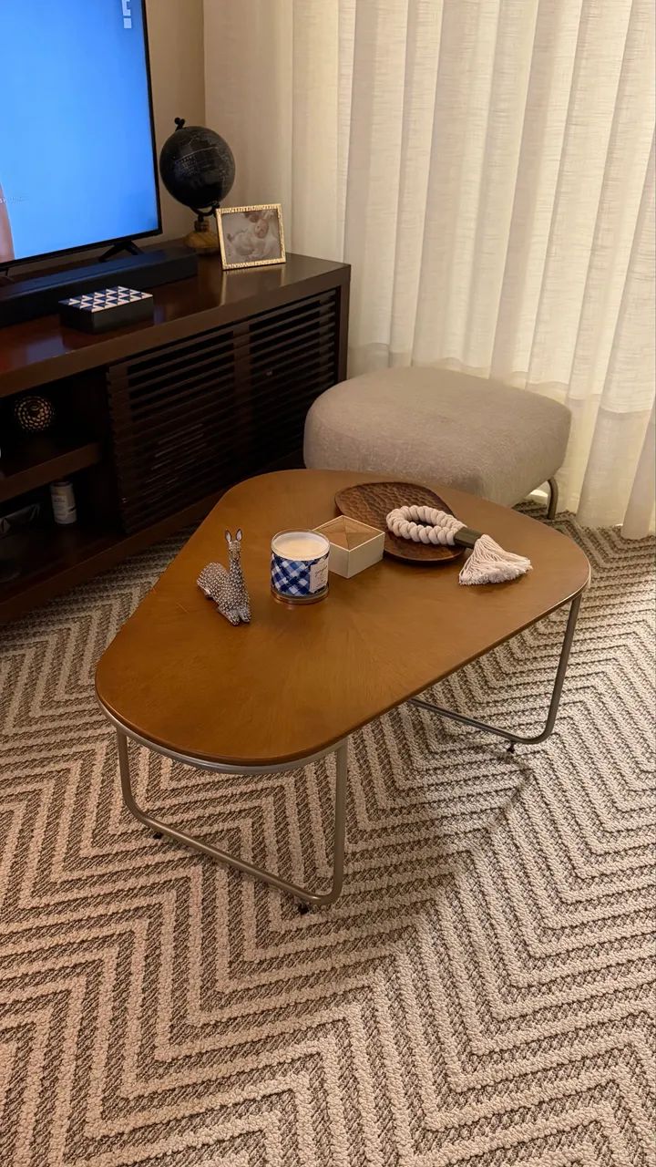 Mesa de centro  - Foto 4