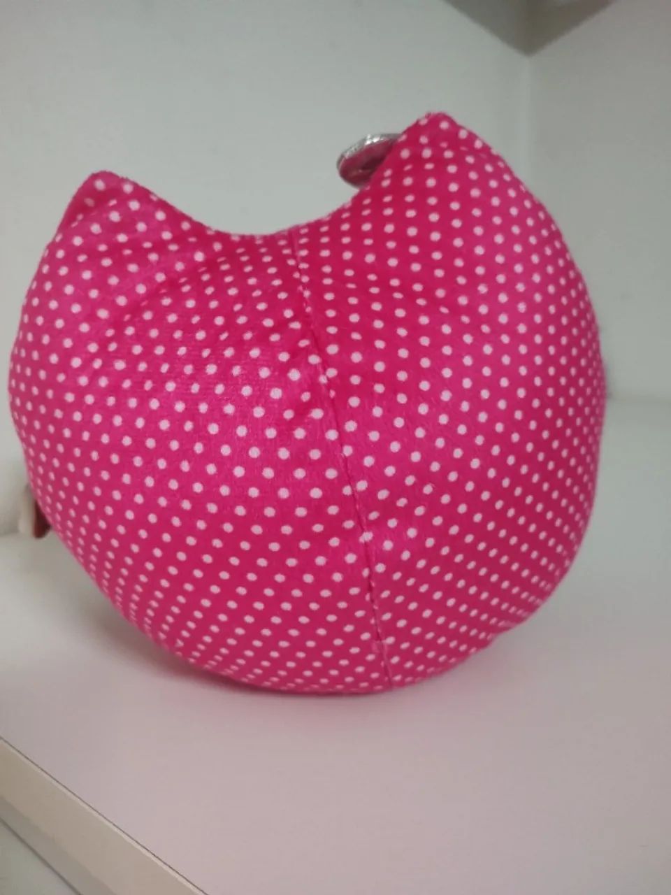 pelúcias para decoração - Foto 3