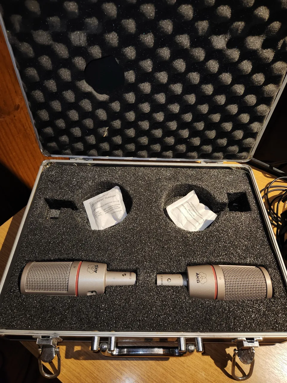 Microfone sennheiser MD 441-U - Instrumentos musicais - Boa Vista