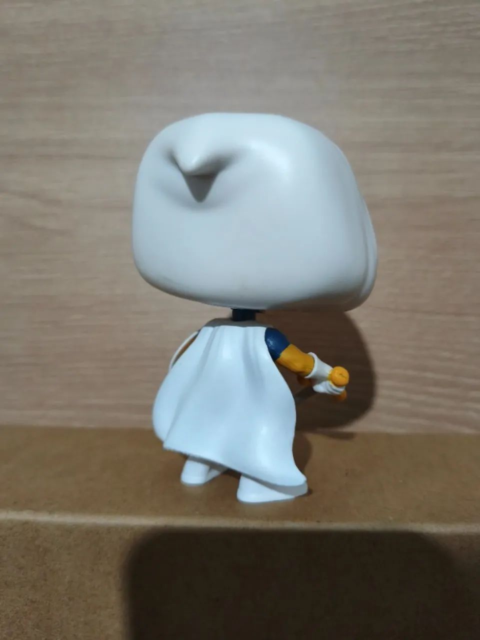 Funko Pop! Marvel - Taskmaster #892 (Amazon Exclusive) - Foto 5