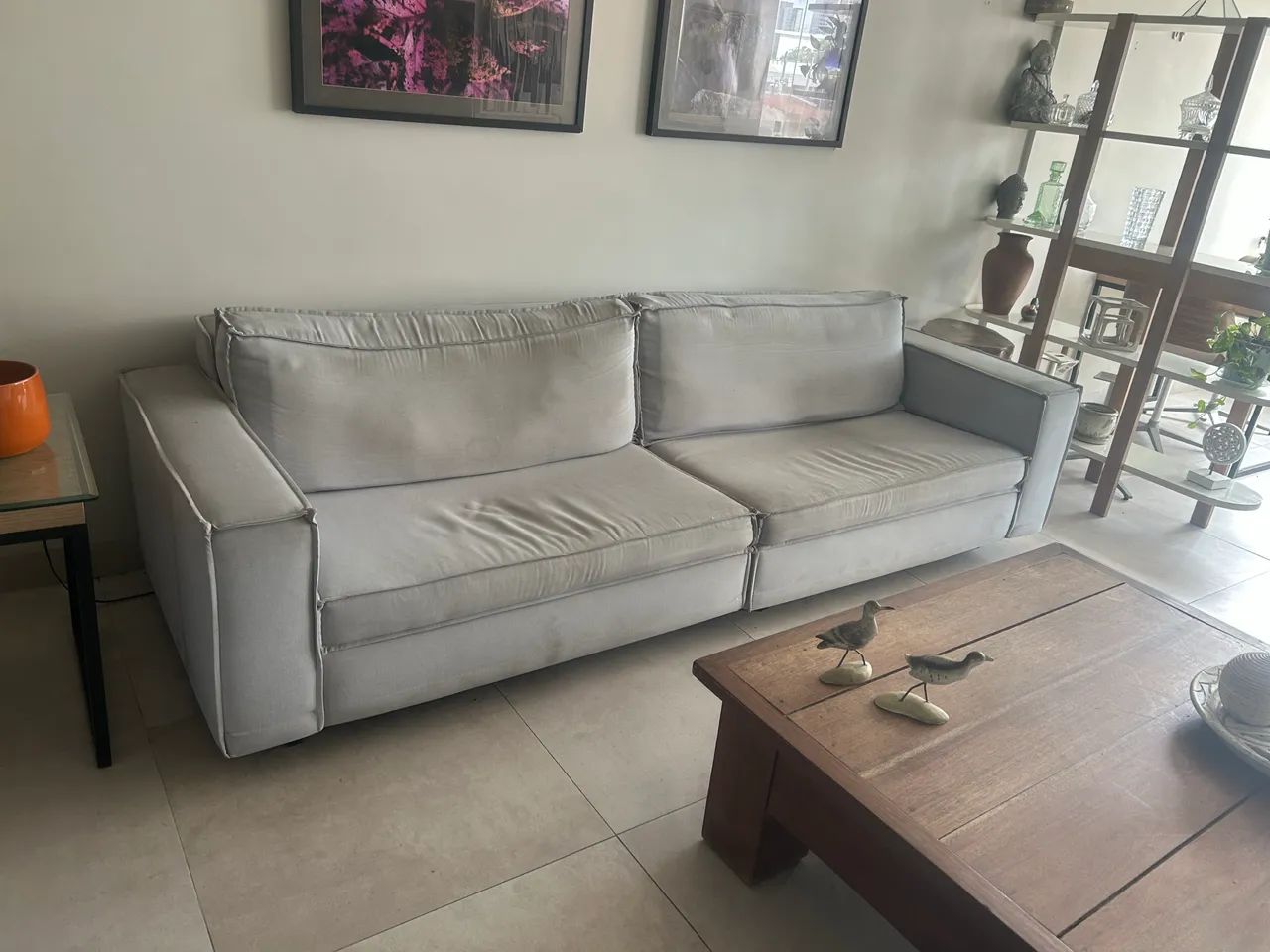 Sofá  - Foto 3