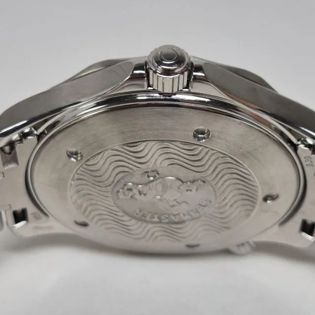 Omega Seamaster - Foto 3