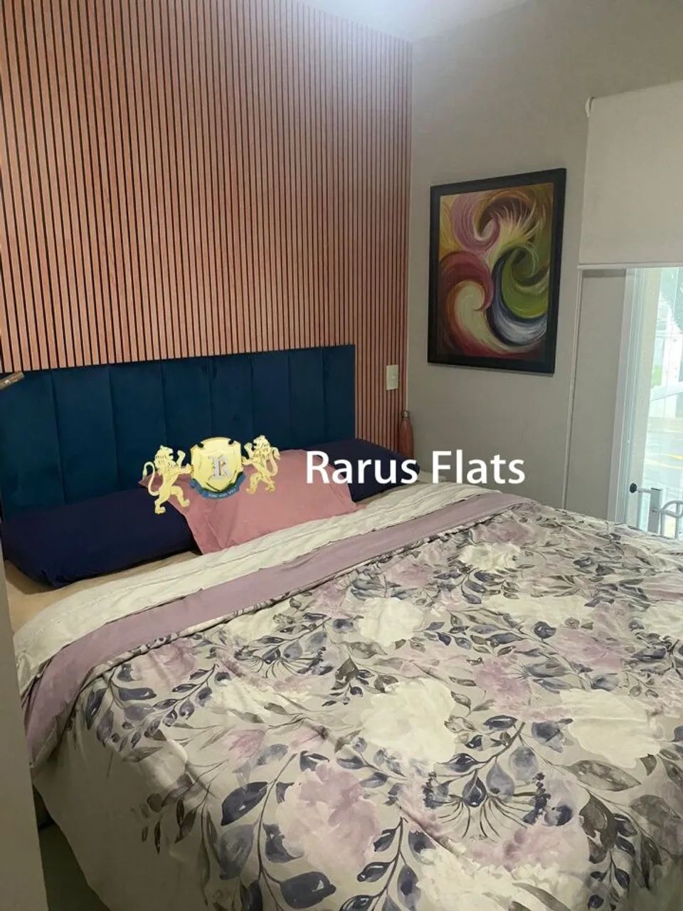 Rarus Flats - Flat para venda - Edifício Air Campo Belo - Foto 4