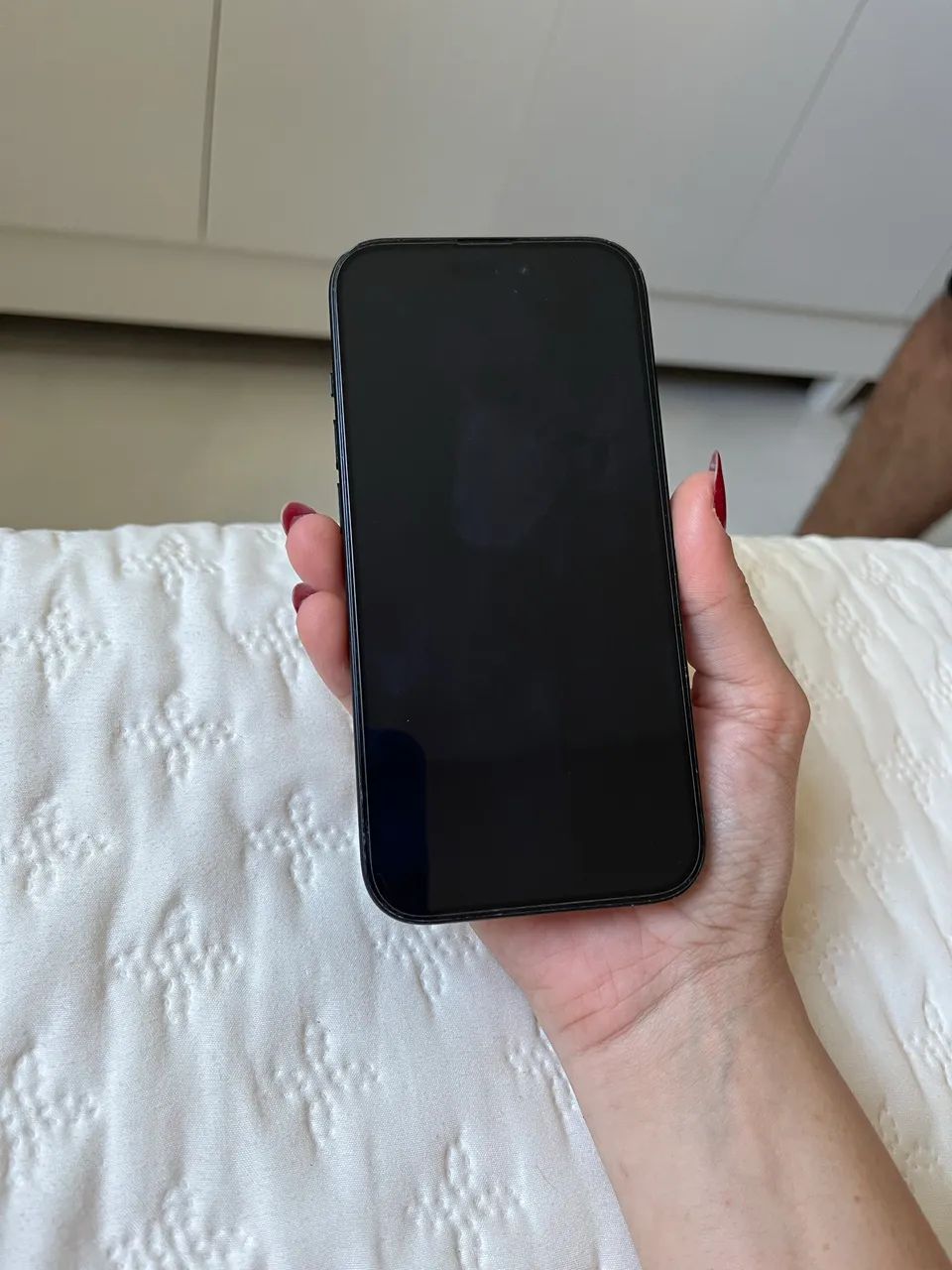 iPhone 15 128gb - Foto 2