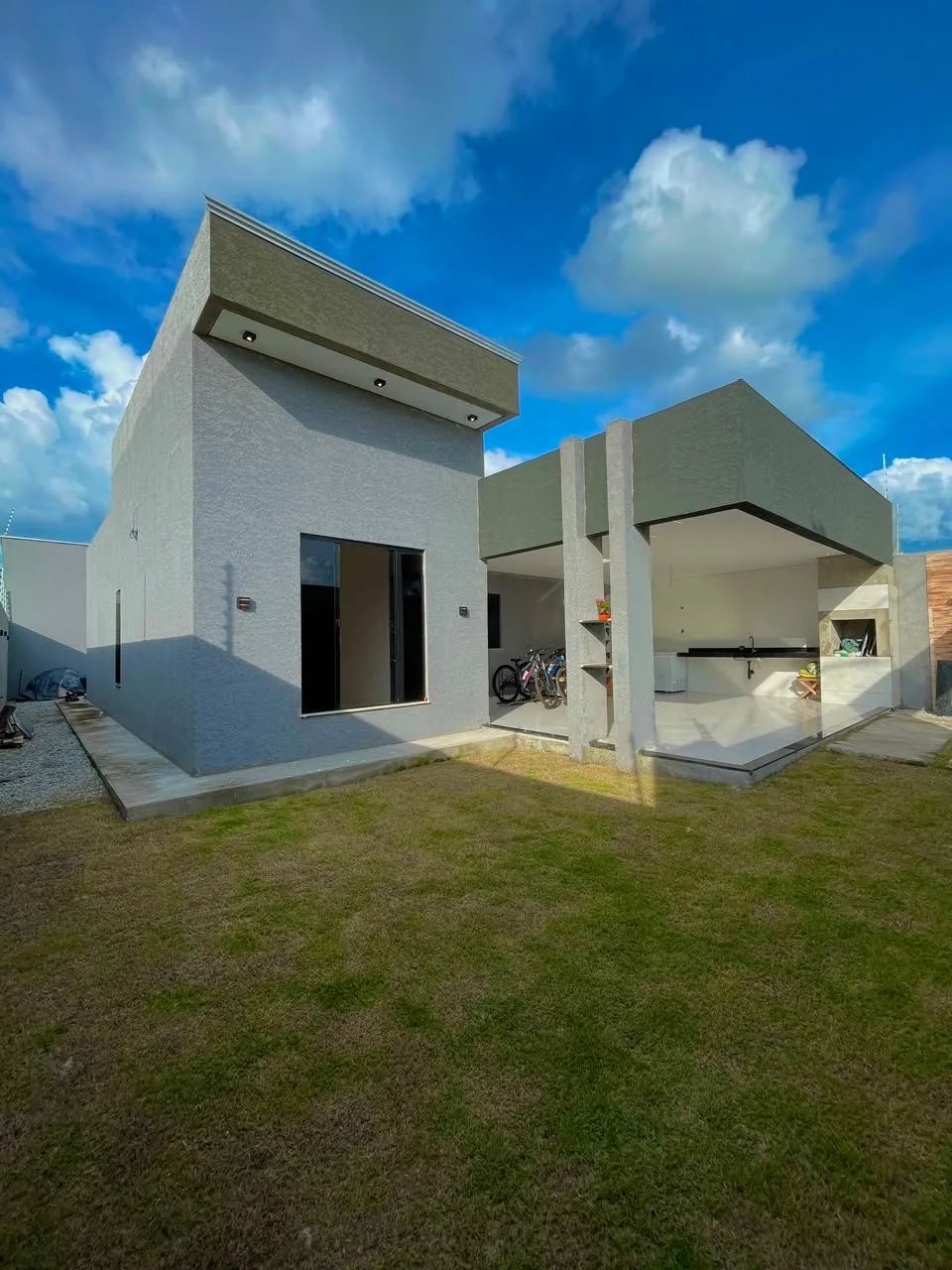 Casa / Bairro Jardim América III / Eunápolis