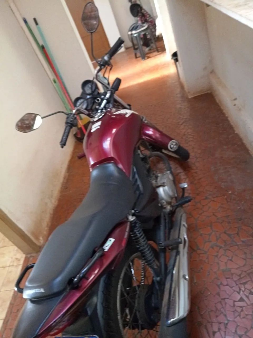 Honda  - Foto 4