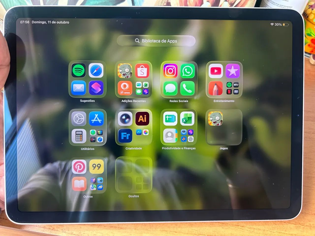 iPad Air 4ª Geração 64GB - Foto 3