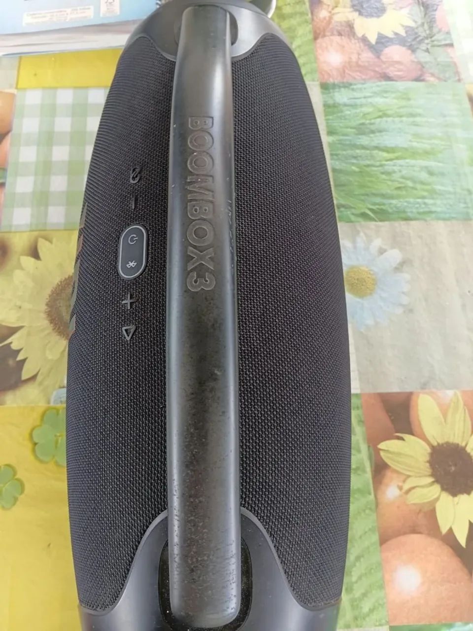 JBL 3 - Foto 2