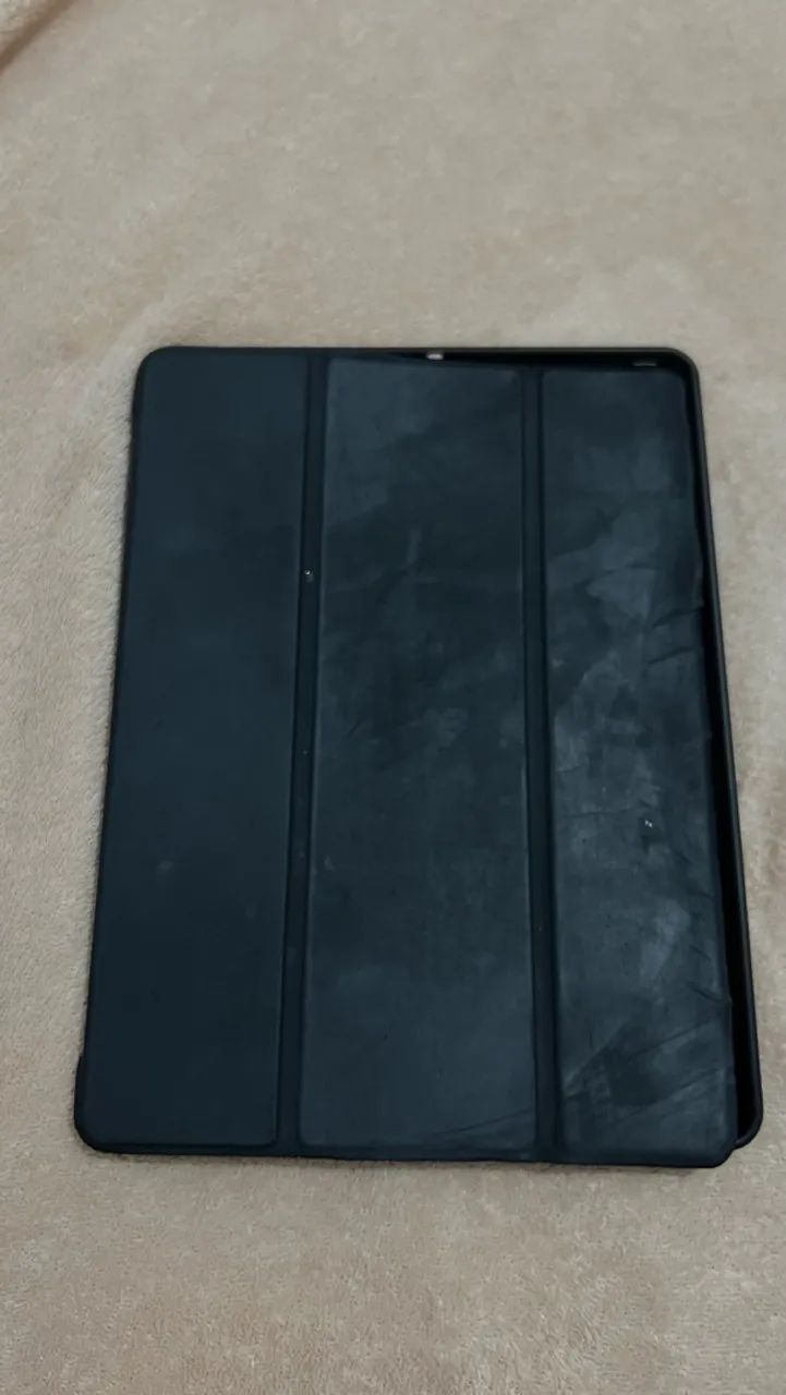 iPad 9ª geração 64GB + capa + caneta - Foto 3