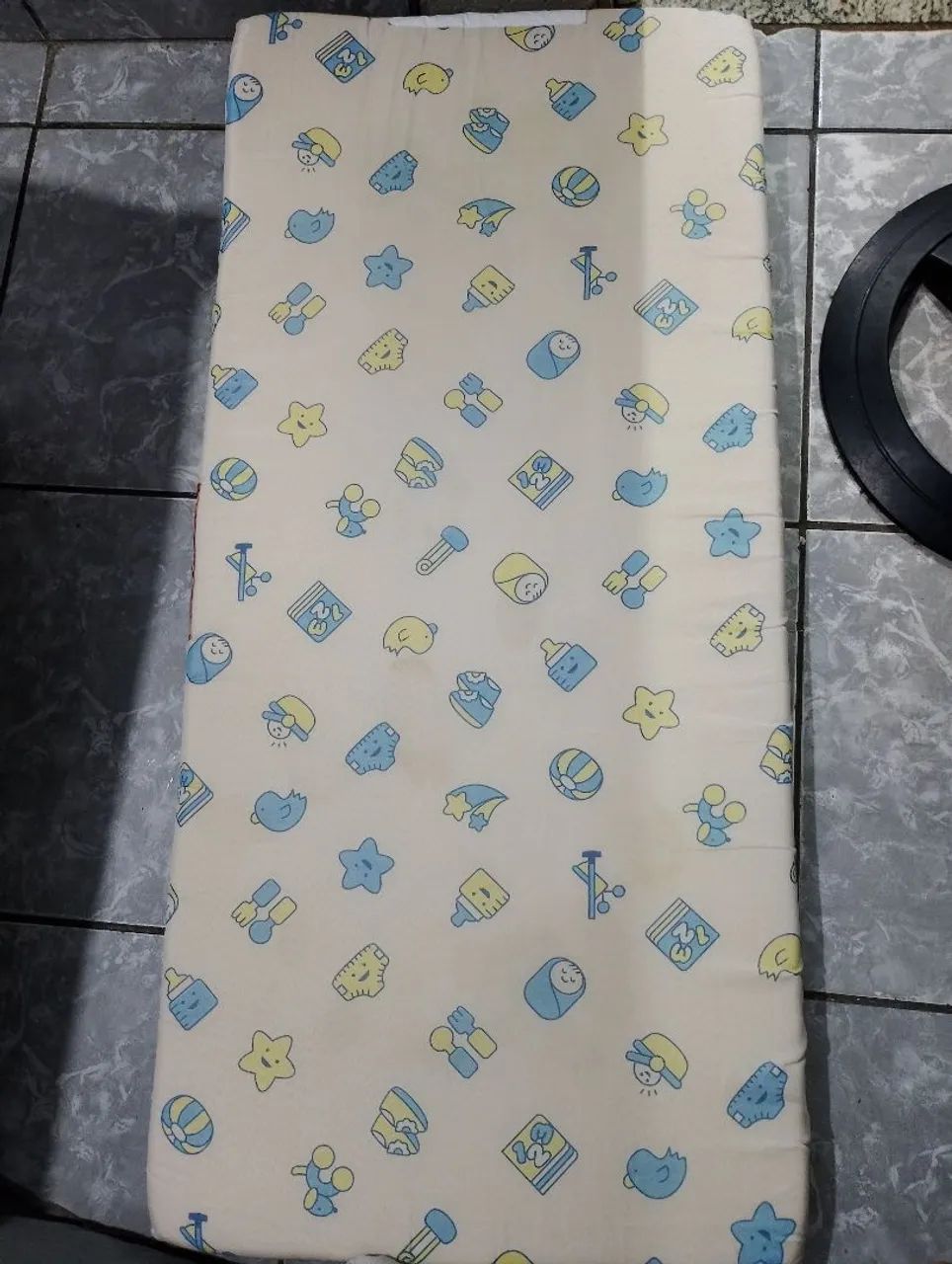 Mini cama  - Foto 3
