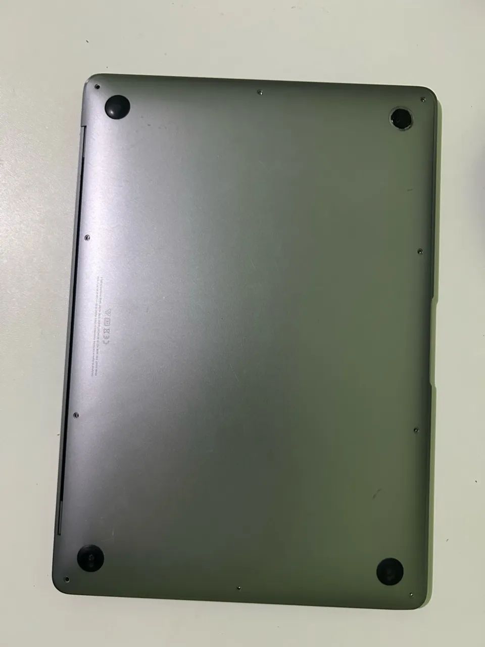 MacBook M1 - Foto 4