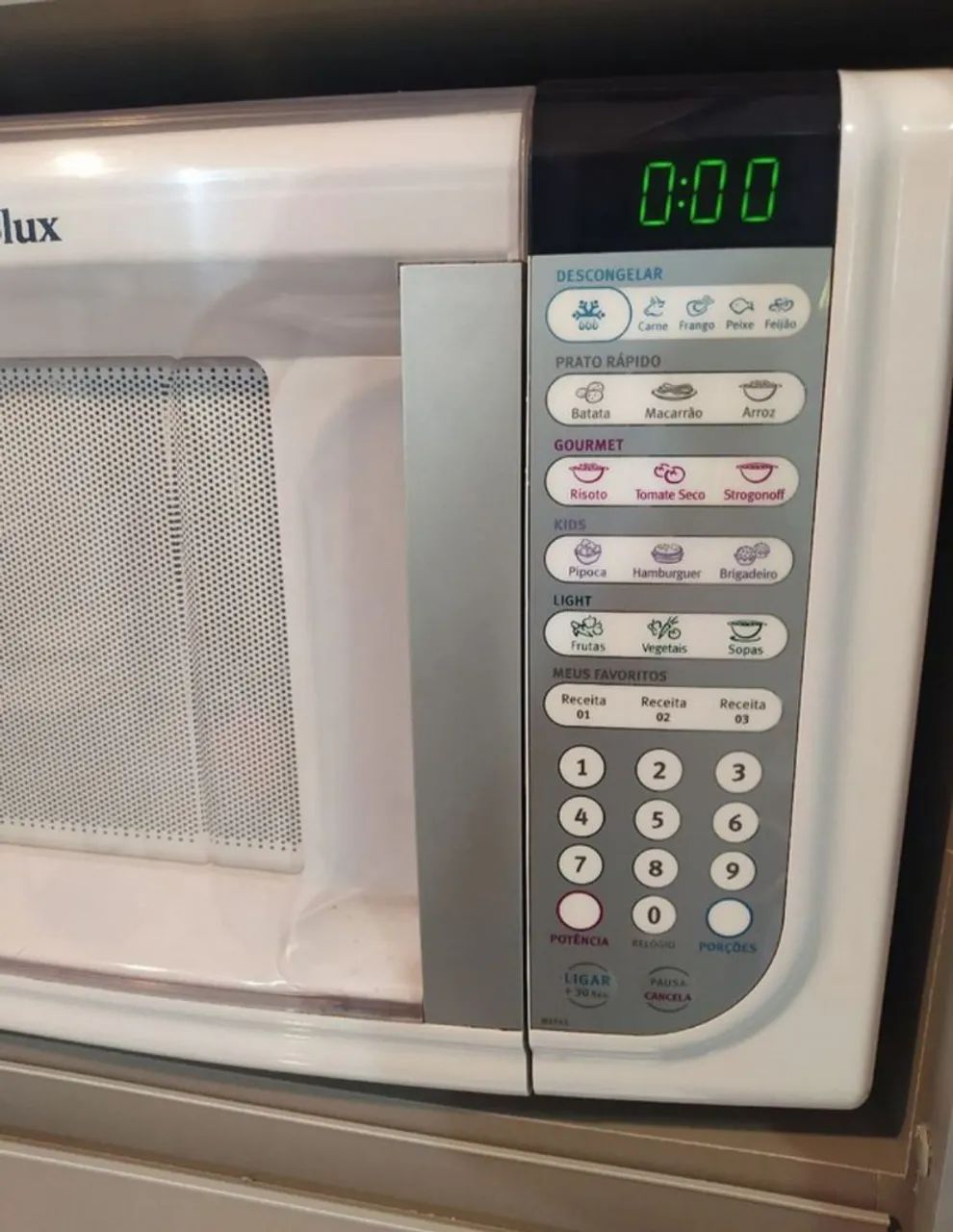 microondas  - Foto 5