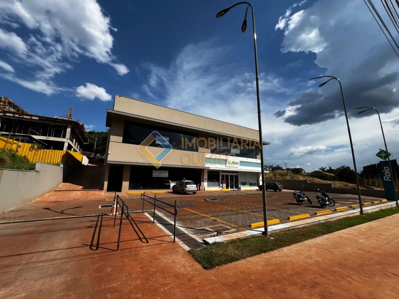 Comercial - Locação - Vila do Golf - Cod. 3834 - Foto 4