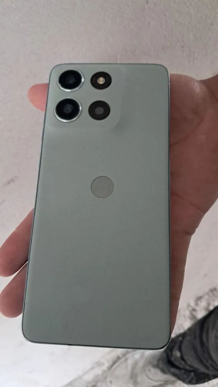 Vendo Moto G56  - Foto 2