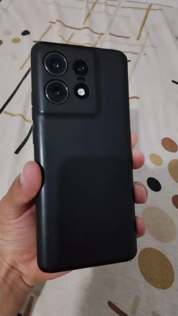 Motorola Edge 50 pro - Foto 4
