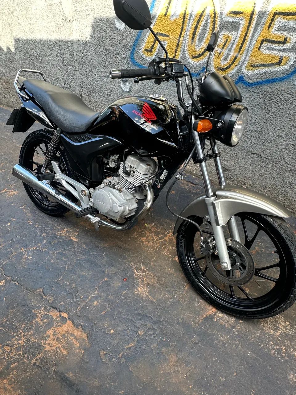Fan 150 mix 