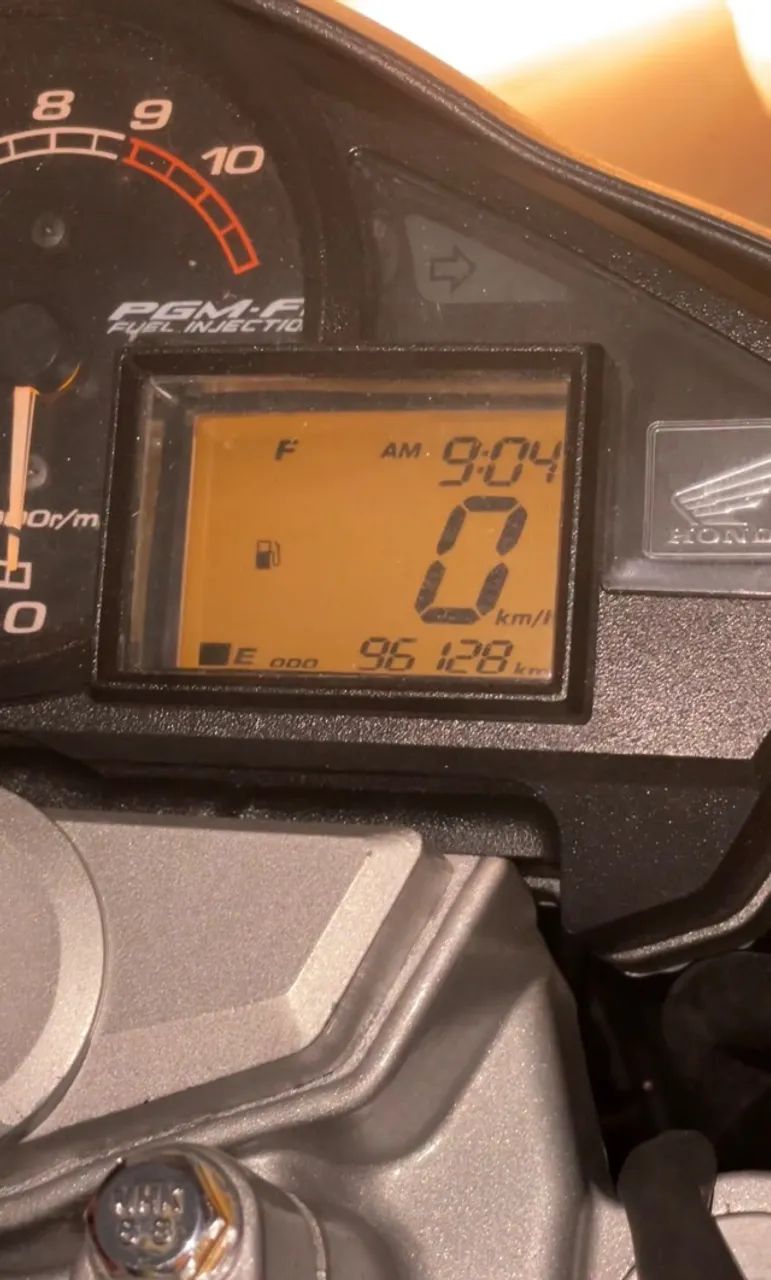 Cb300r - Foto 3