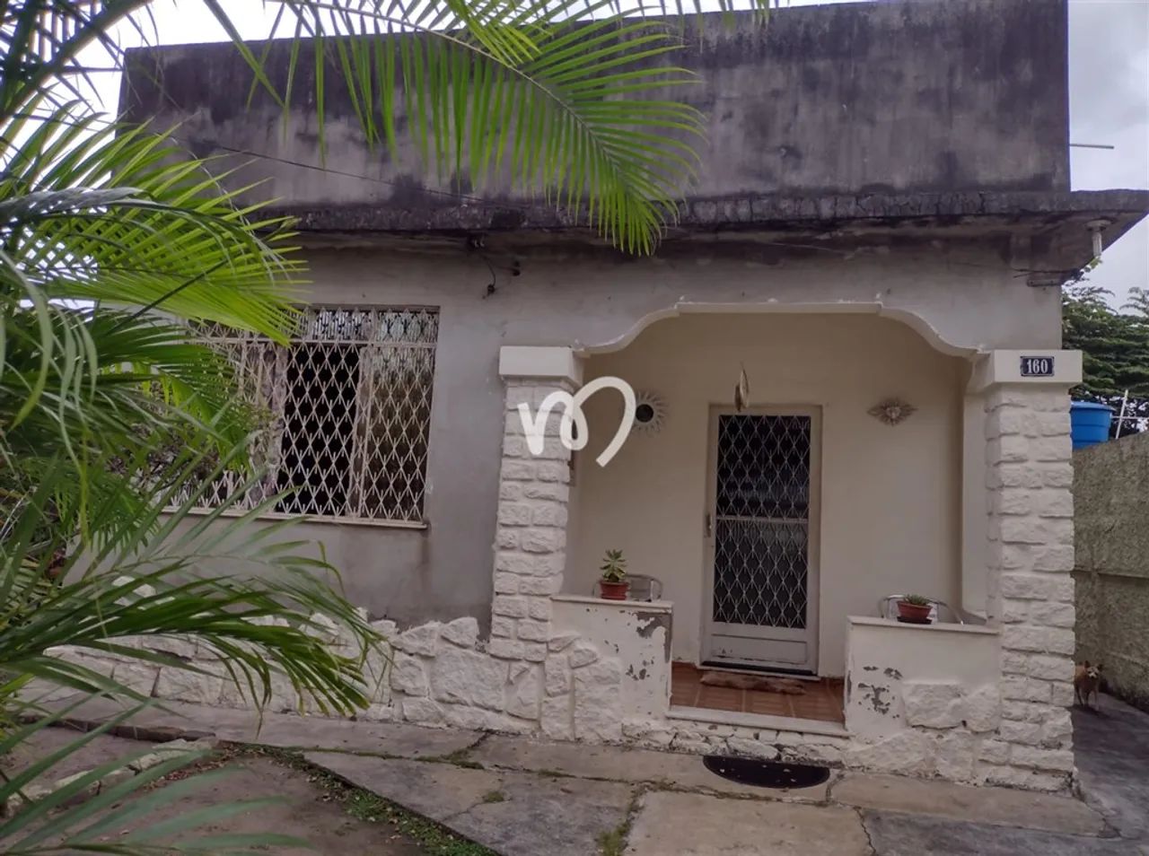 Casa à venda com 450,00m² e 2 quartos em BANGU, RIO DE JANEIRO - RJ