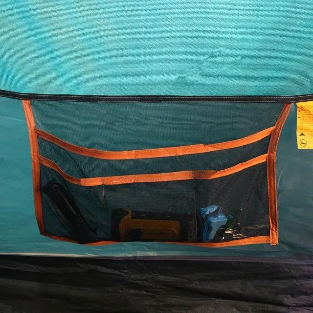 Barraca NTK Cherokee 2/3 lugares  - Foto 5