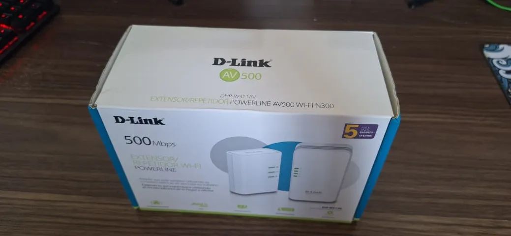 repetidor wifi - Foto 2