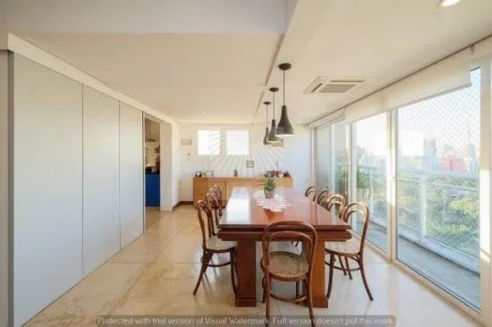 Apartamento Duplex PINHEIROS