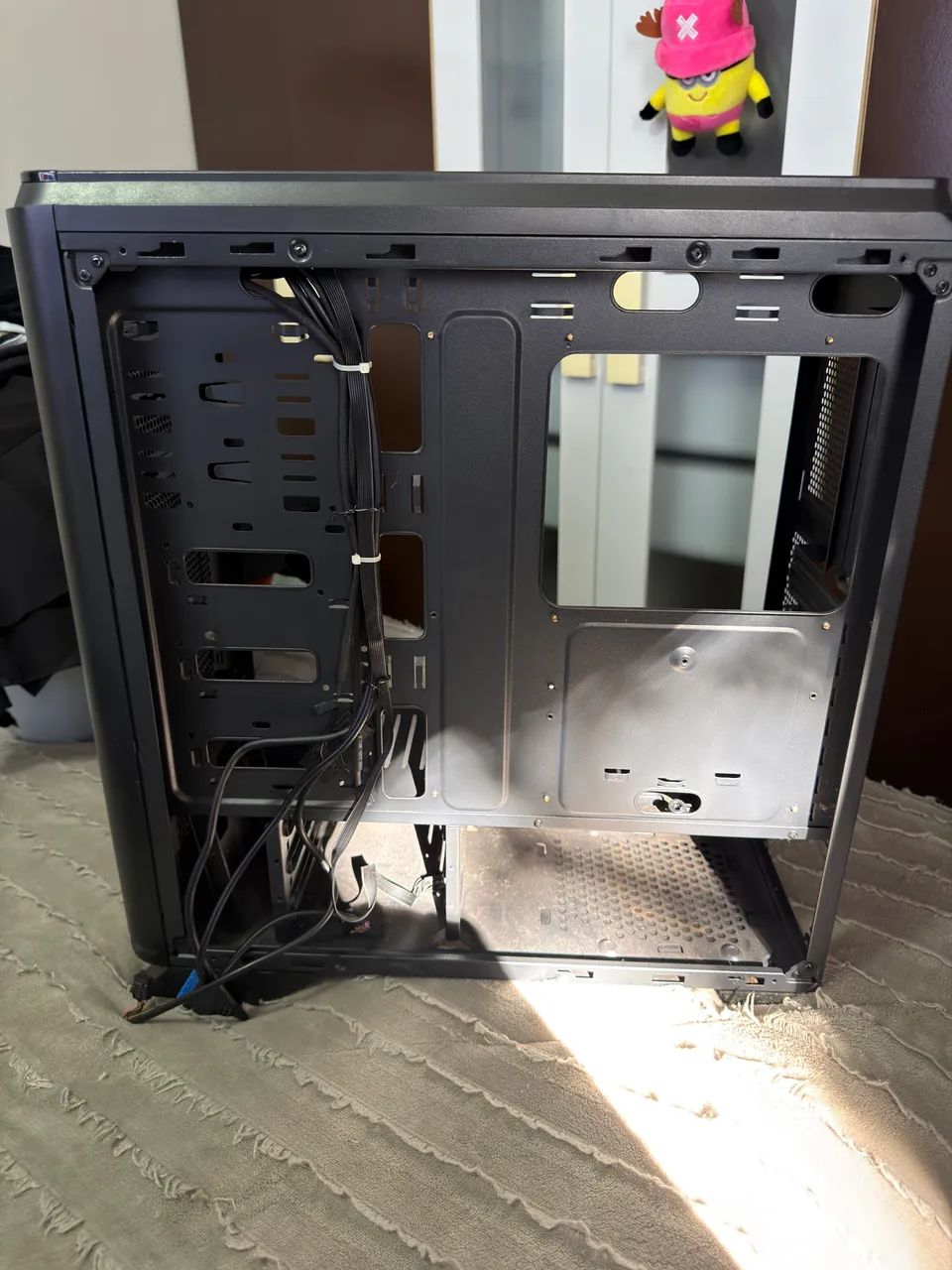Gabinete PC com water cooler - Foto 5