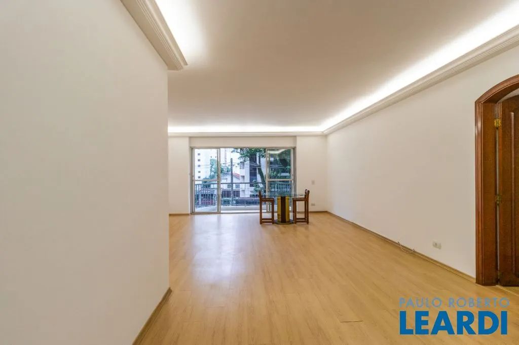 APARTAMENTO - MOEMA PÁSSAROS - SP - Foto 2