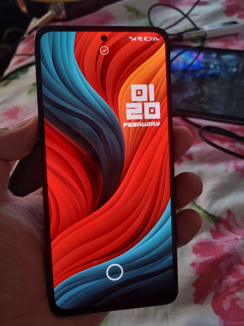 Redmi Note 13 super conservado  - Foto 2
