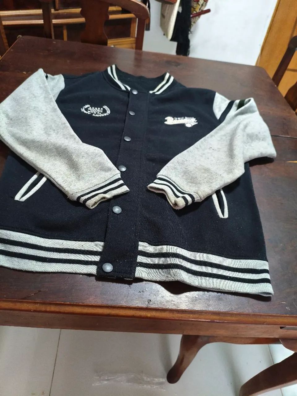 Jaquetas usadas - Foto 2