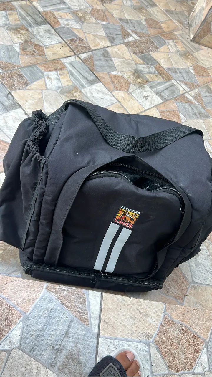 Bolsa Térmica 