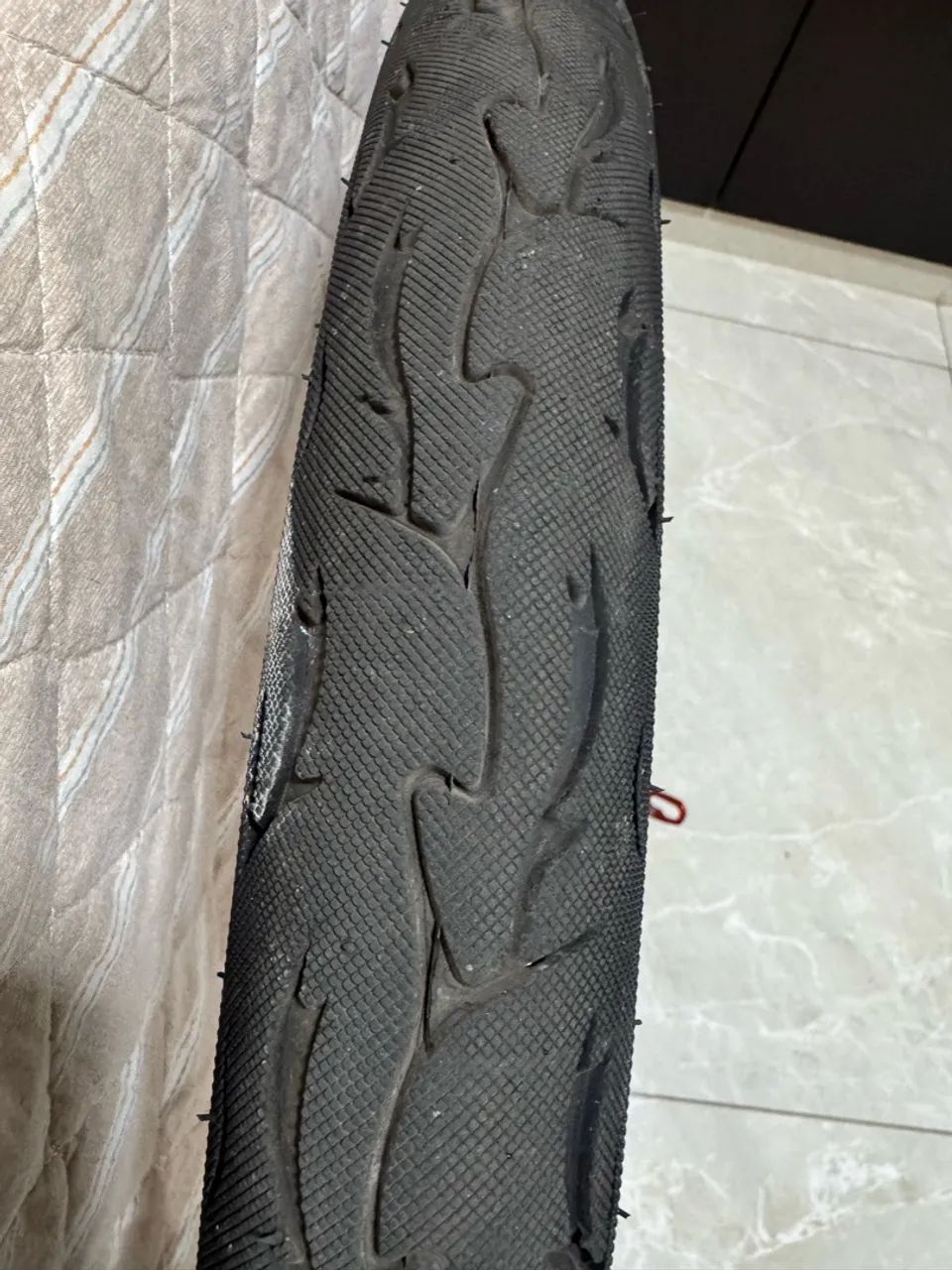 Par de rodas aro 26 - Foto 5