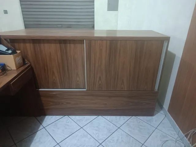 Balcão - Foto 4