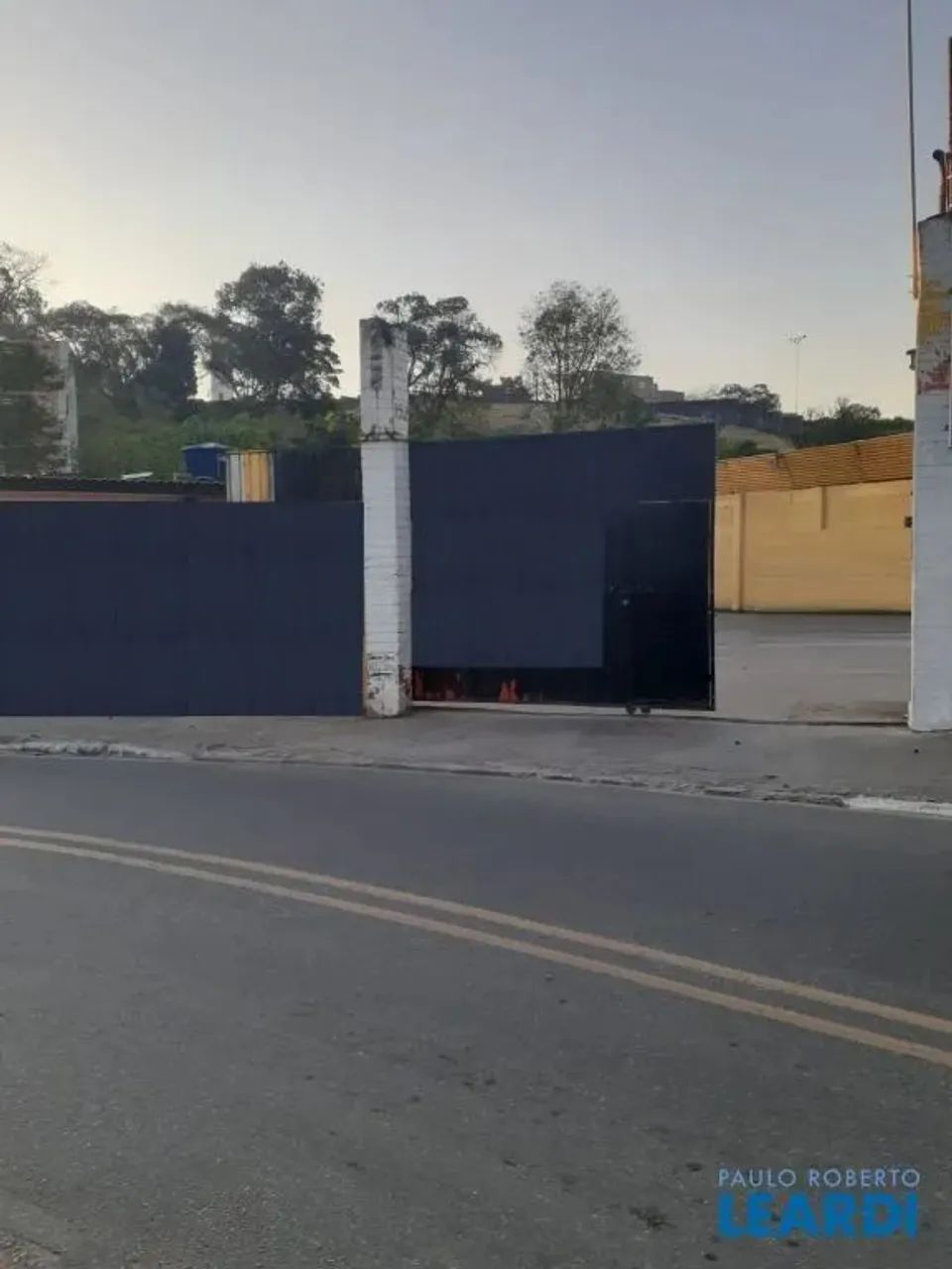 AREA - RECANTO ANA MARIA - SP - Foto 6