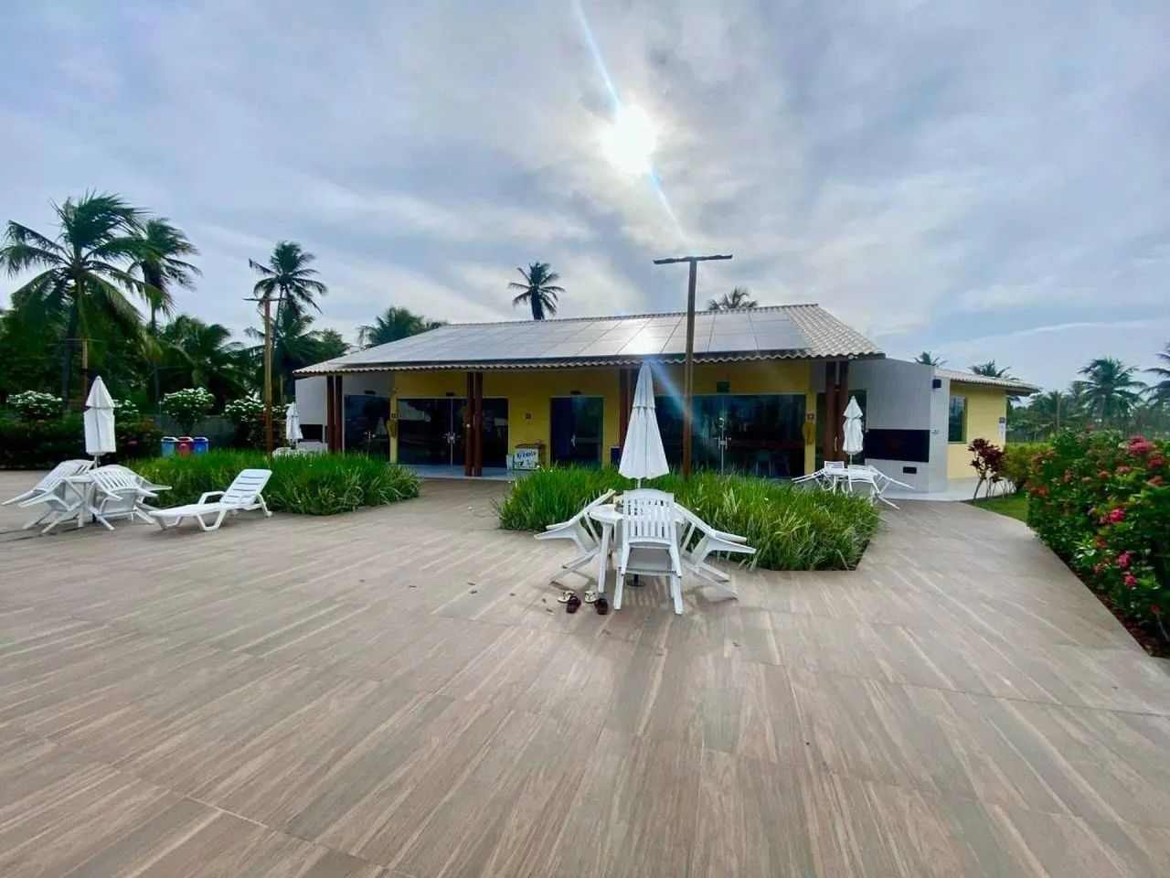 CASA NO CONDOMÍNIO MALUÍ RESIDENCE [57154] - Foto 3