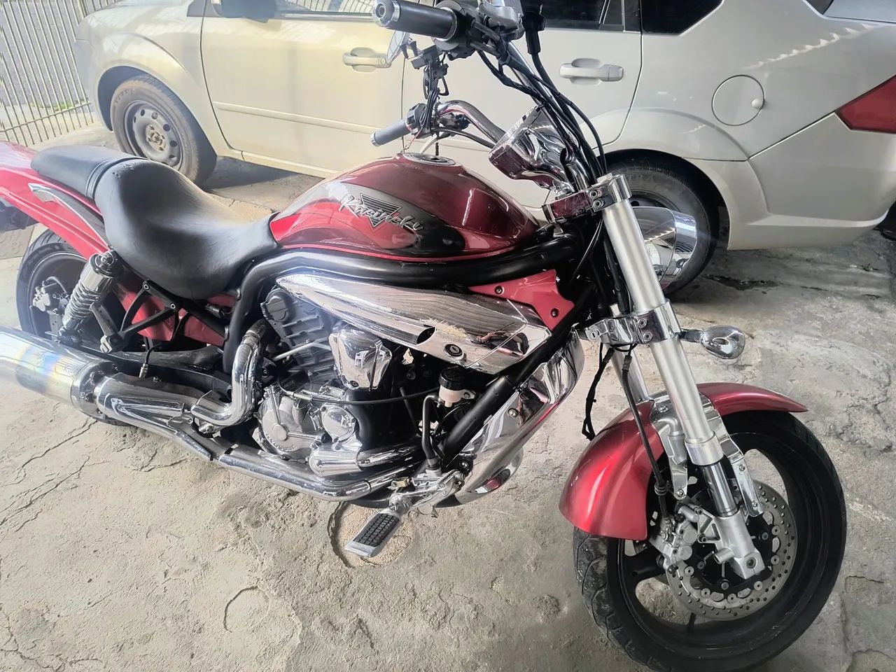 Mirage 650 - Foto 3