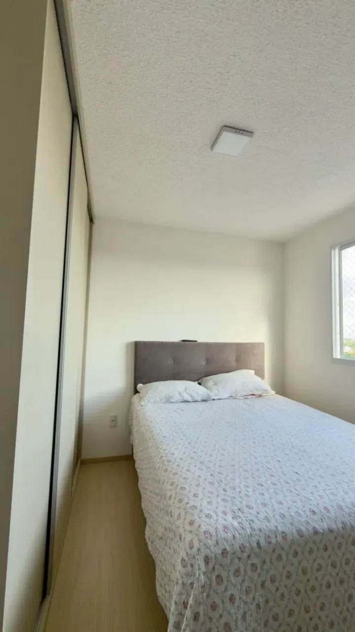 Apartamento , 2 suítes , porteira fechada no Eusébio - Foto 5