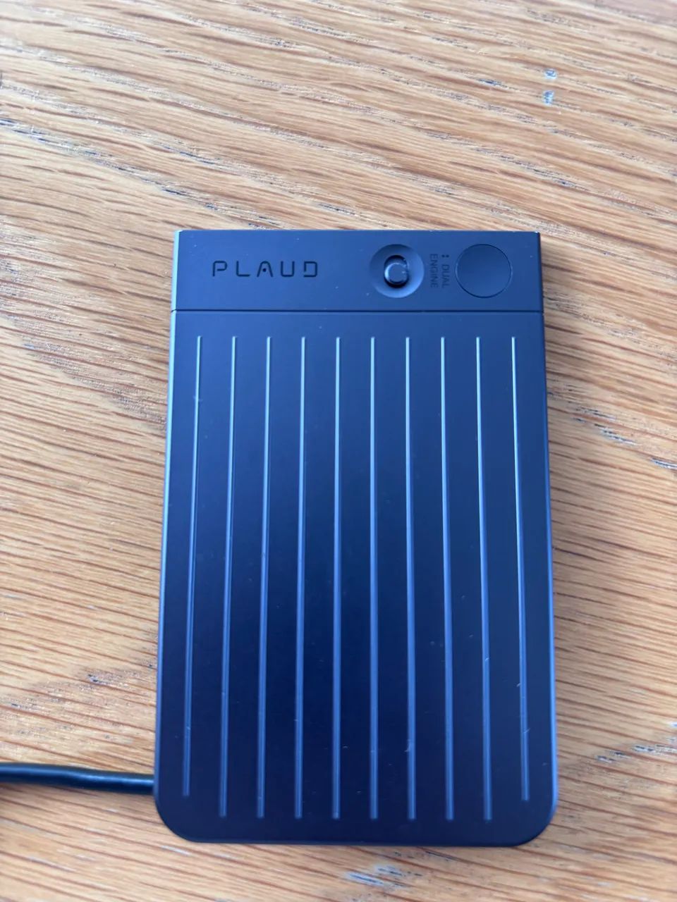 PLAUD 