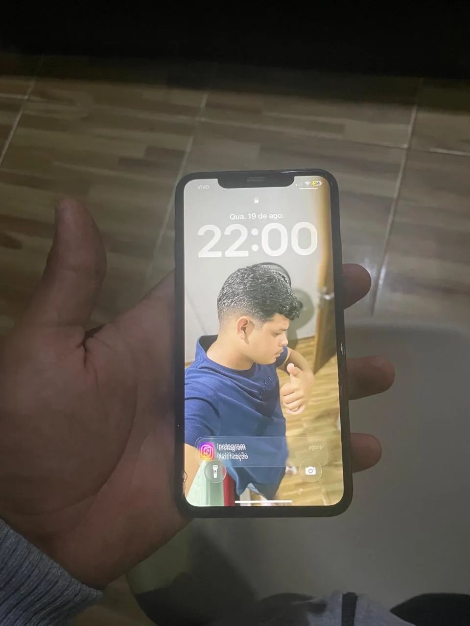 iPhone 11 Pro Max - Foto 4