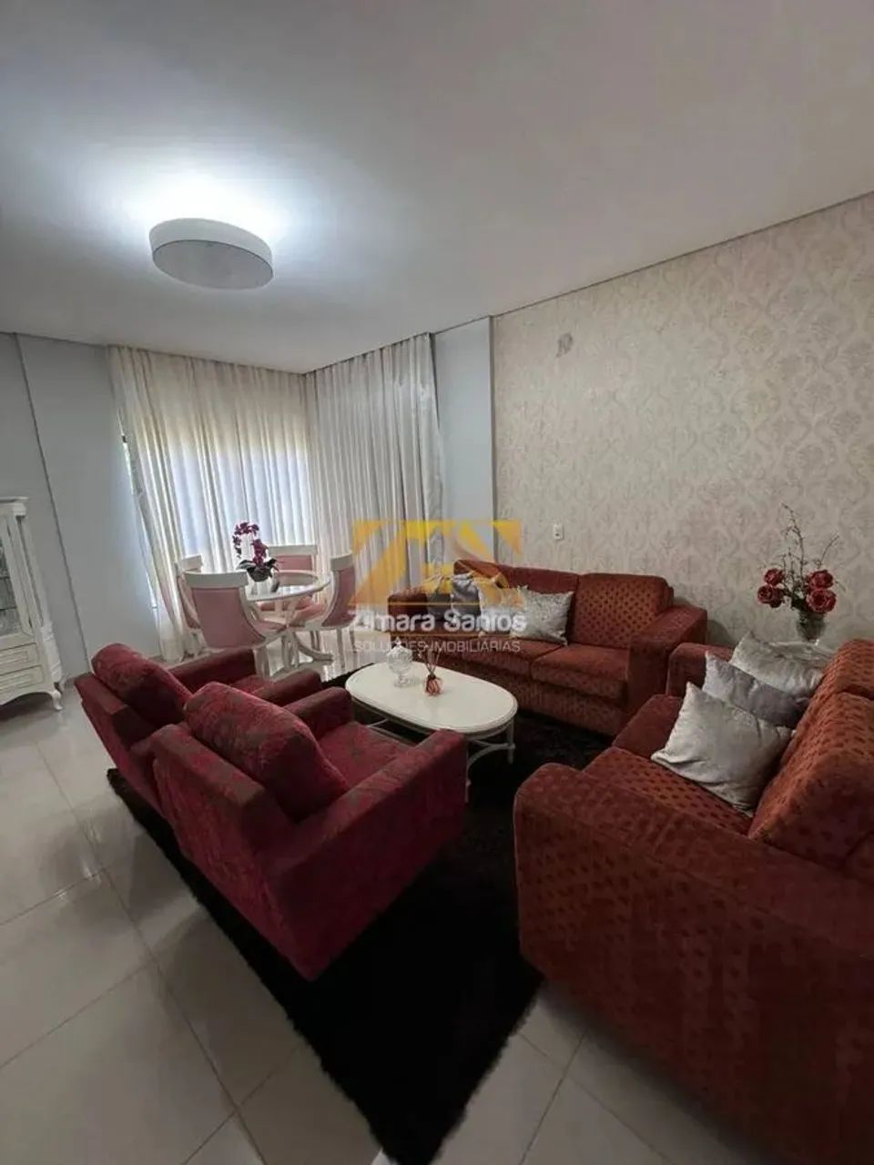 Sobrado Alto Padrão 4/4, com 3 suítes, 379 m² -205 Norte (ARNO 22) - Condomínio Privillege - Foto 6