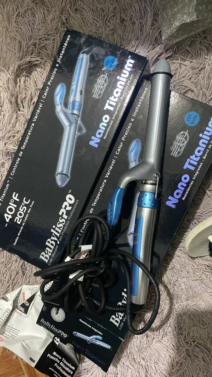 Babyliss  - Foto 2