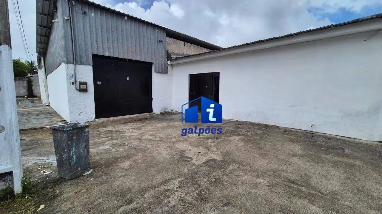 Galpão com 630 m² à 250 metros da BR 101 em Abreu e Lima/PE - Foto 4
