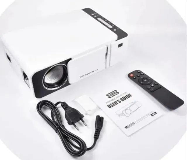 Projetor HD - Foto 5