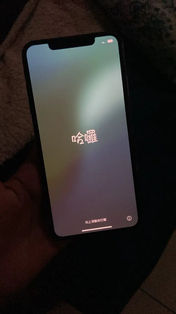 iPhone XS Max 64 GB - Foto 3