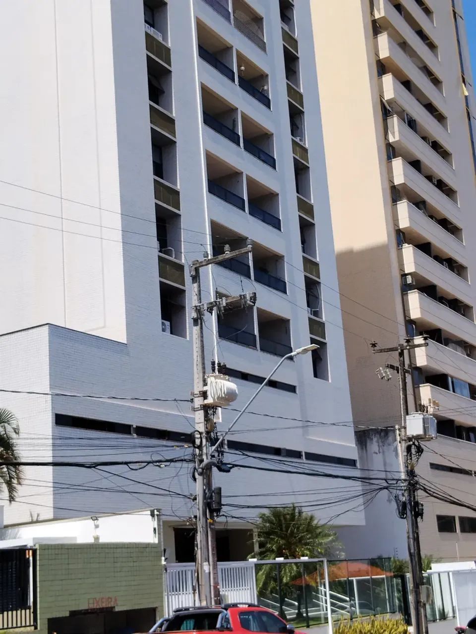 Apartamento Mobiliado 02 Quartos - Foto 3