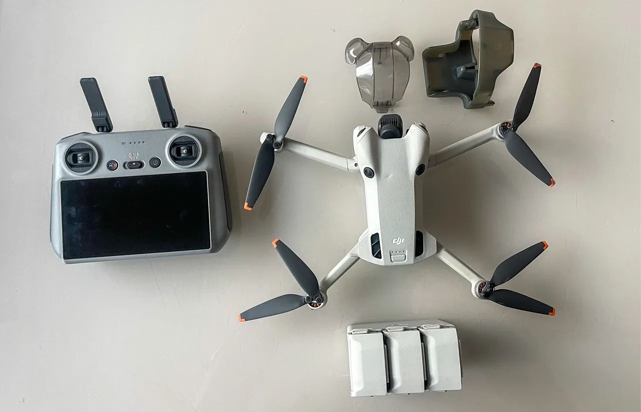 Drone DJi mini 4 PRO - Foto 4