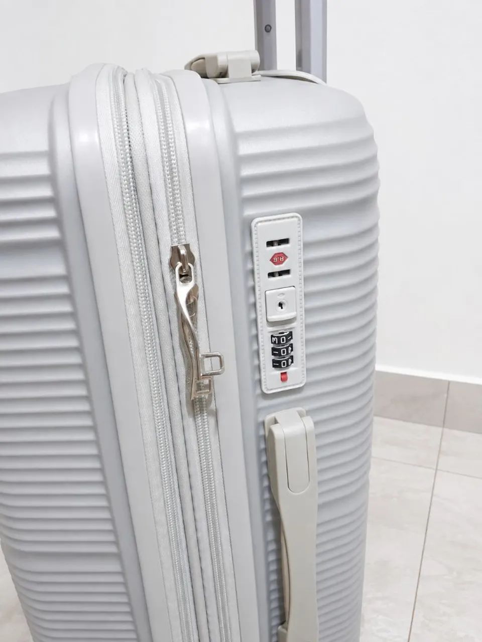 Mala de viagem 15kg - Foto 2