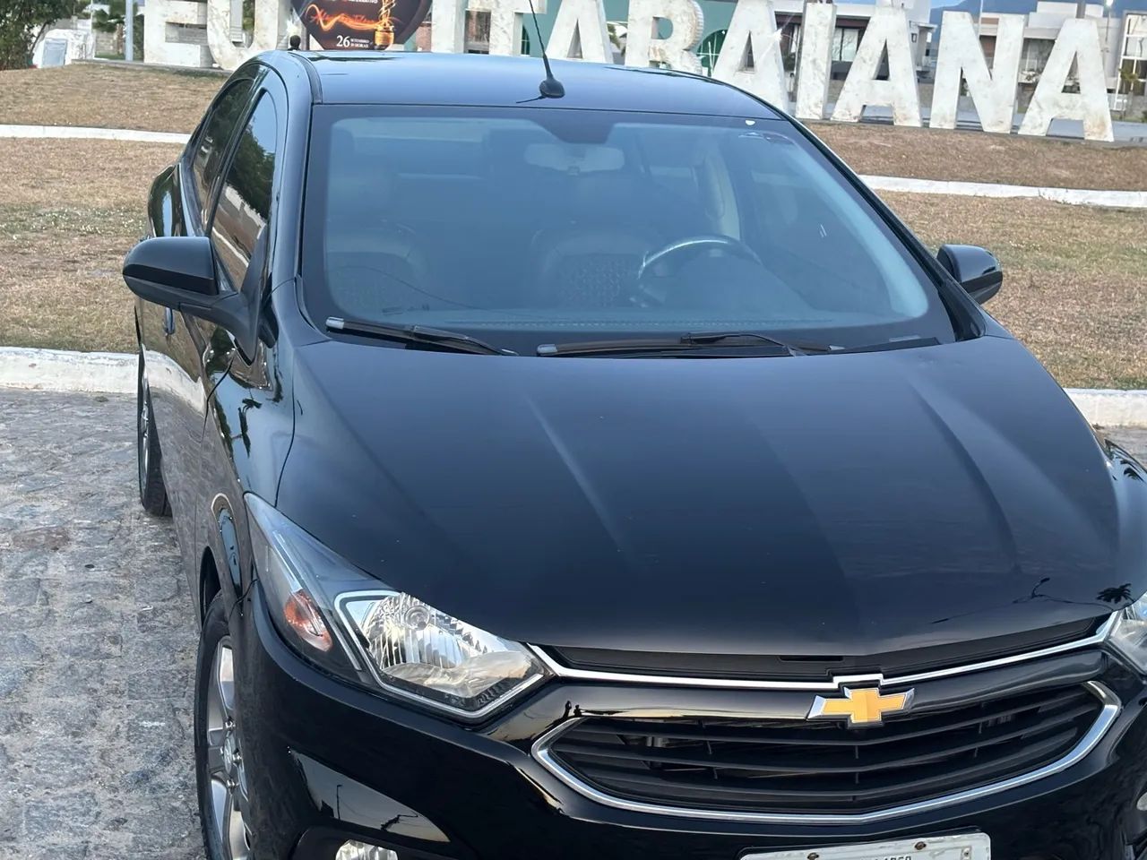 Chevrolet Prisma SED. LTZ 1.4 8V FLEXPOWER 4P 2018