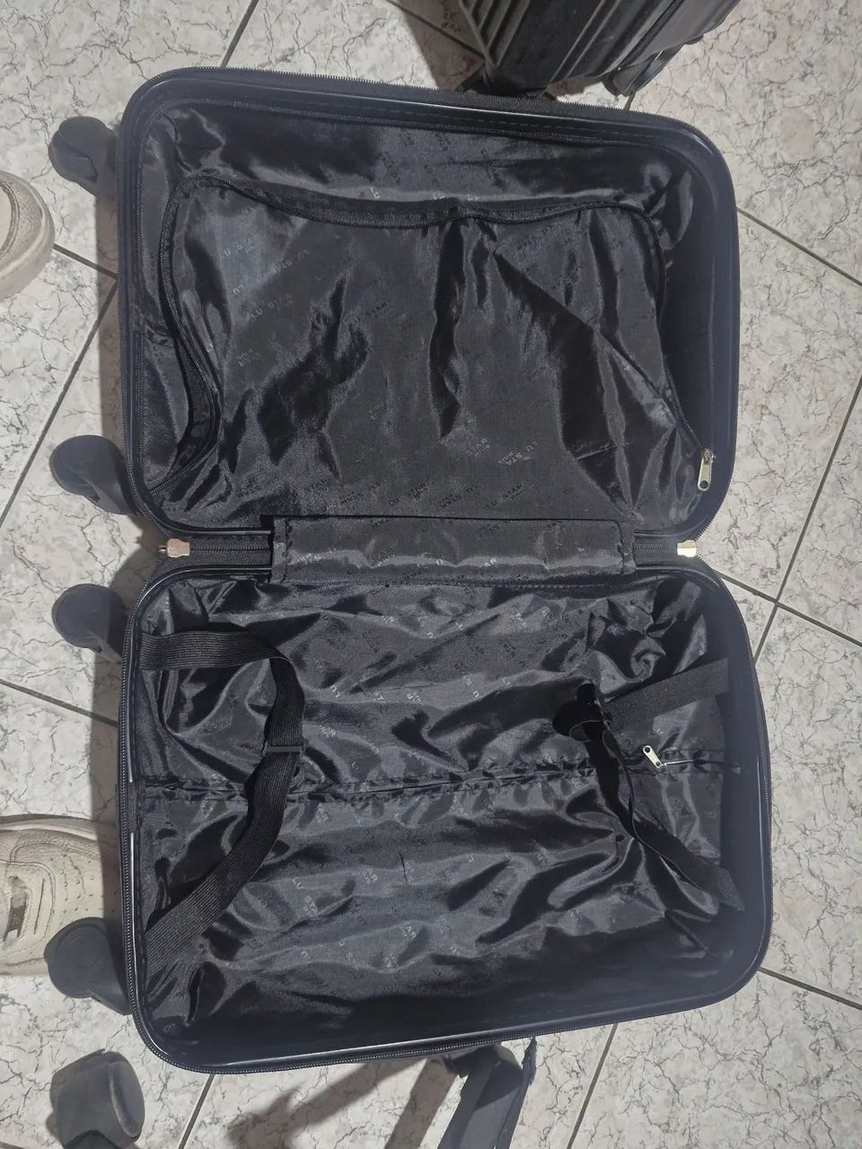 Malas de Viagem - Foto 2