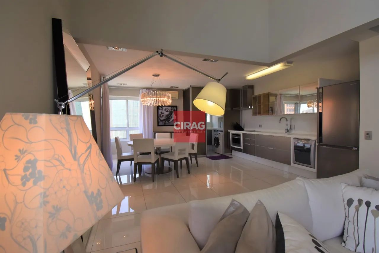 Apartamento Duplex em Cerqueira César - São Paulo - Foto 2